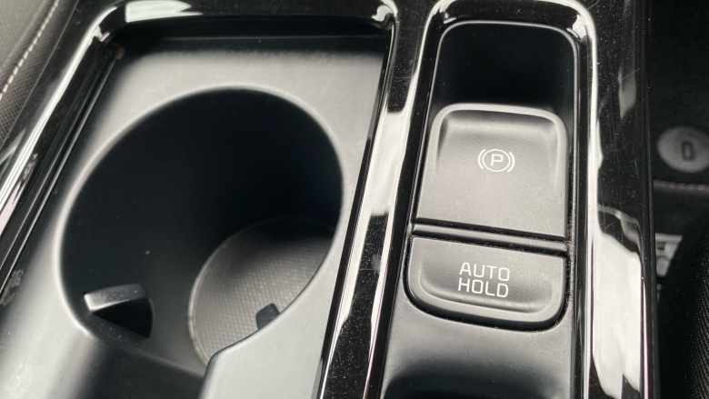 Kia Xceed 1.5T GDi ISG GT-Line 5dr Petrol Hatchback